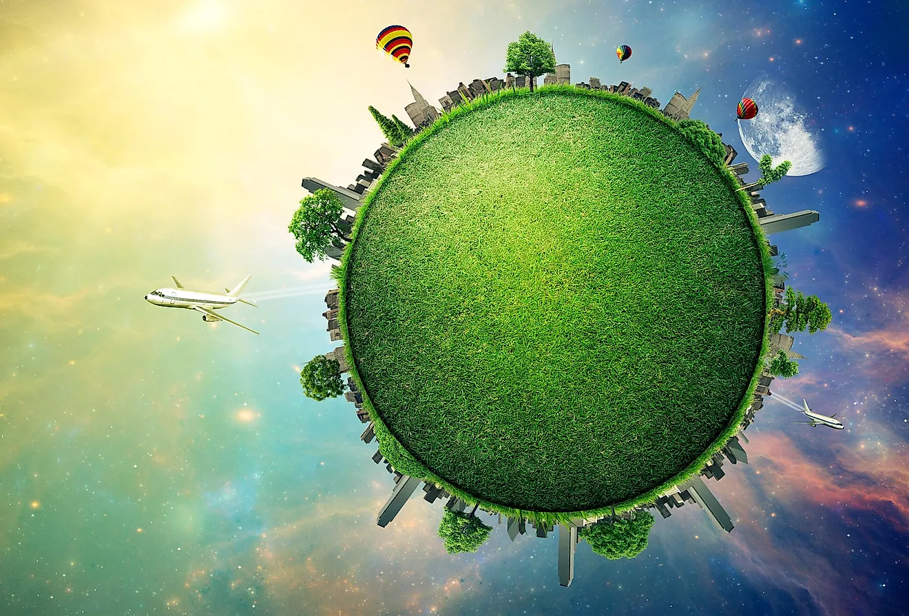 Join the Certified Environmental Studies Course with Uttarakhand’s Best Education Consultant – Unicoadmission